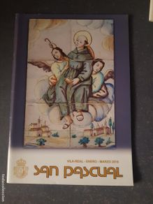 Libri di seconda mano: VILA-REAL-SAN PASCUAL 2016